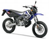 2007 Derbi Senda Xtreme 50 SM photo